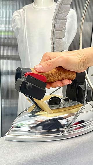 Servicios adicionales tintorería