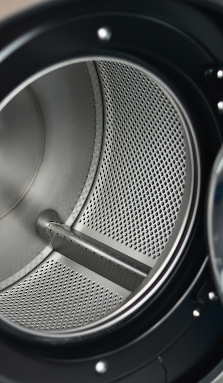 Lavandería tintorería Queen Studio