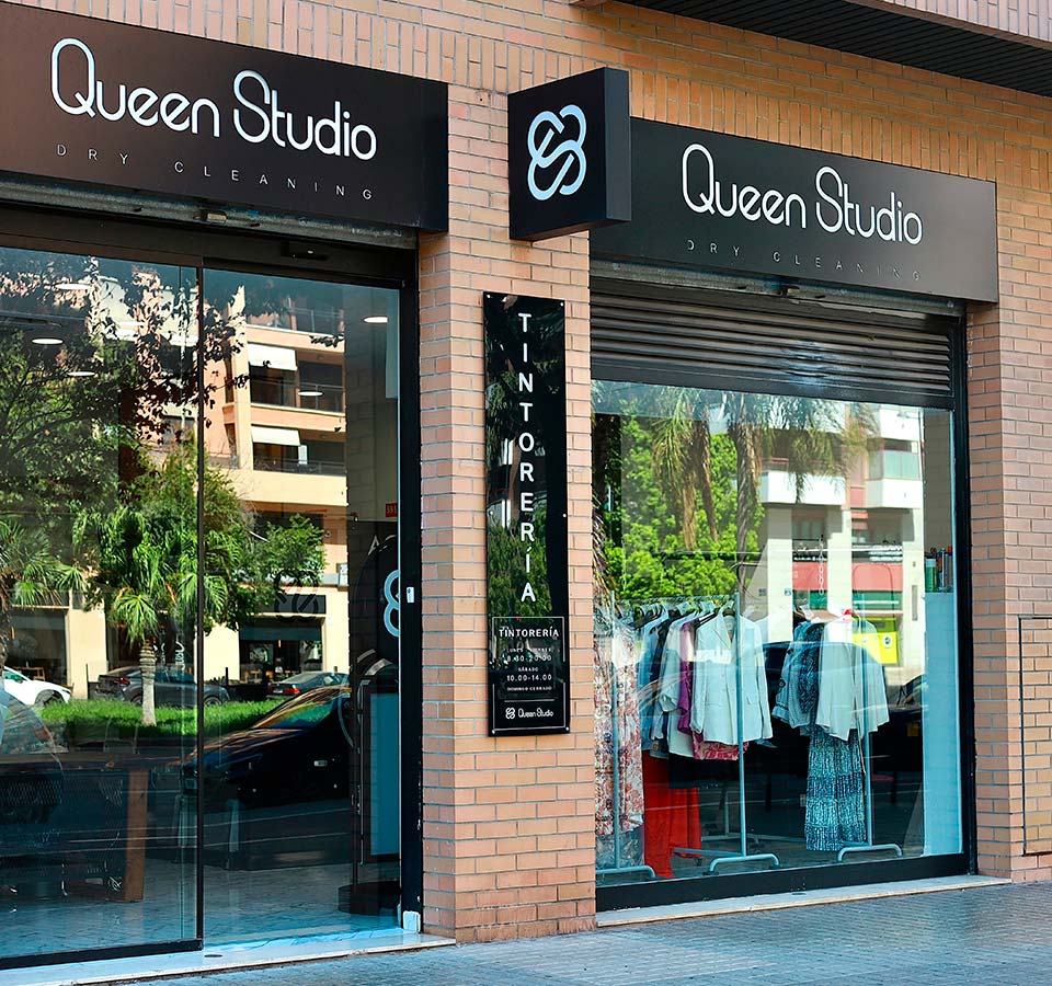 Queen Studio Valencia